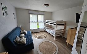 Appartement Au Coeur Du Futuroscope